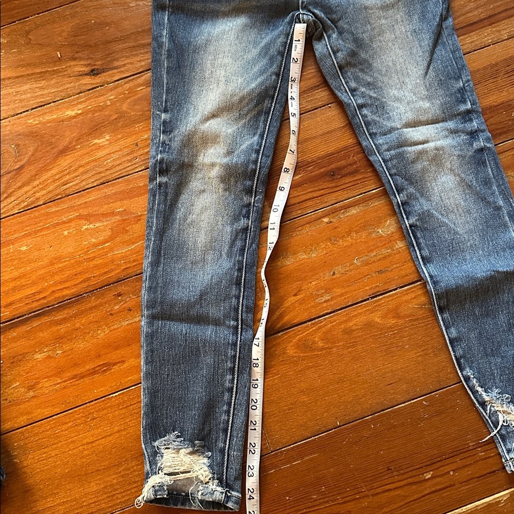 2 pair BKE Stella jeans - Picture 8 of 9